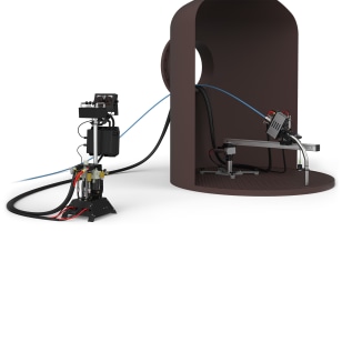 compass confined space kit conversion package