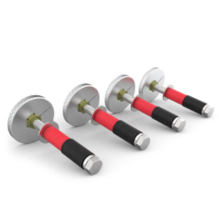 compass expansion plug kits