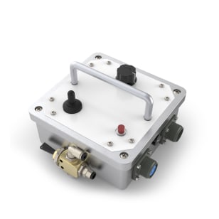 jack track controllers