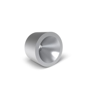 jack track mixing cone