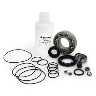 6-inch badger ba-610-p8-mp9 overhaul kit