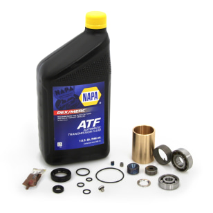 barracuda bc-610 overhaul kit