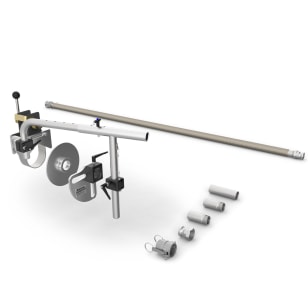 prodrive pipe cleaning accessory package