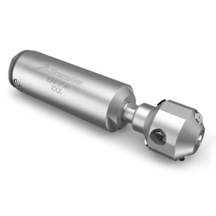 raptor pipe cleaning nozzle