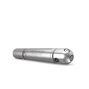 spincat downhole coiled tube cleaning nozzles