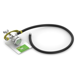dump assembly