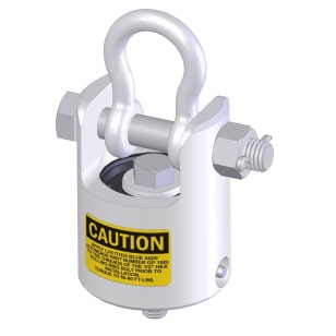 sm 090 extra heavy-duty pulling ring
