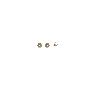 kit, adapters - fwd and rev