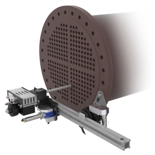 prodrive to compass conversion package