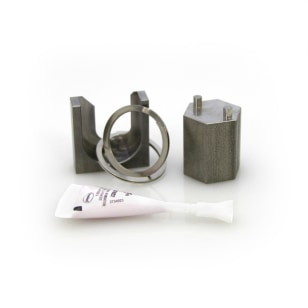 2-inch badger tool kit