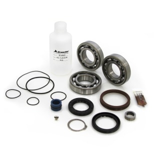 scs610-88 swivel overhaul kit