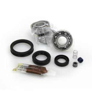 sl rotary swivel kit