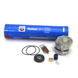 uh rotary swivel kit