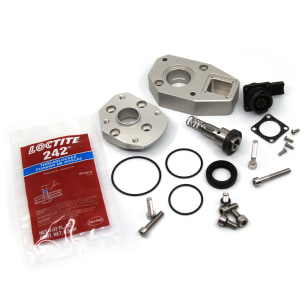 lightweight positioner conversion kit (lwps 613)