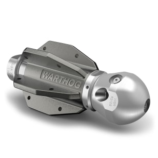 warthog guardian sewer nozzle for large pipes