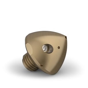 warthog wv sewer nozzle for small pipes