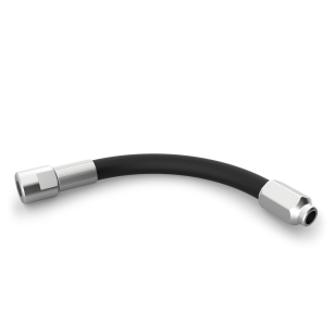 warthog ws sewer nozzle for medium pipes - whip hose only