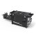 AutoBox 3L Dual Belt for exchanger tube cleaning