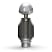 Warthog WH sewer nozzle for medium to large pipes