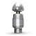 Warthog Surge sewer nozzle for medium pipes