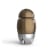 Warthog WX Pusher sewer nozzle for small to medium pipes