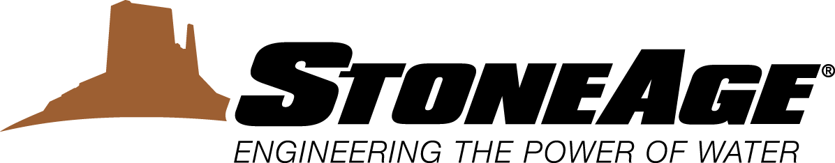 StoneAge Waterblast Tools