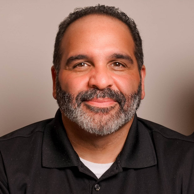 Team member headshot
