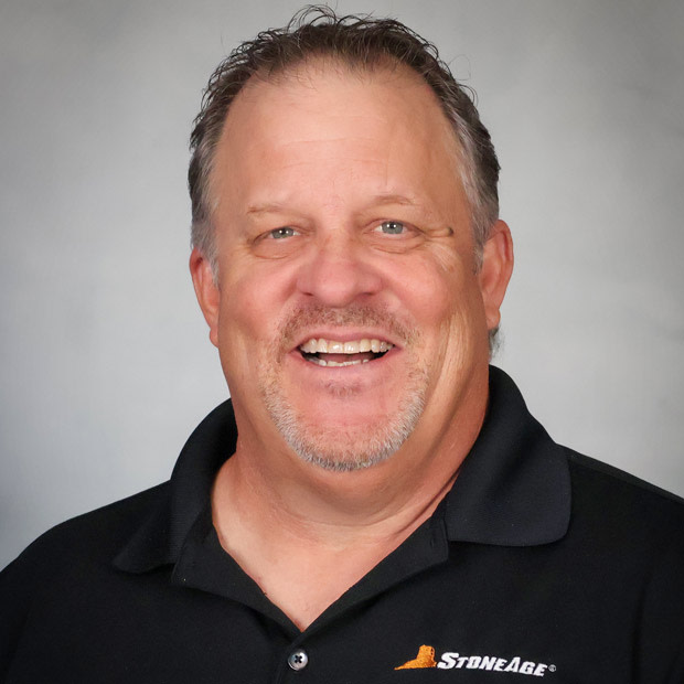 Team member headshot