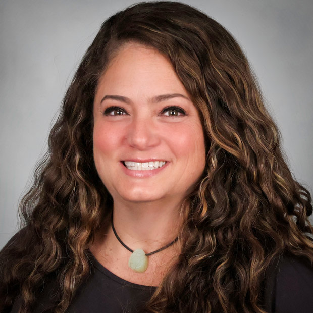 Team member headshot