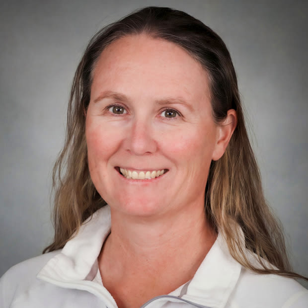 Team member headshot