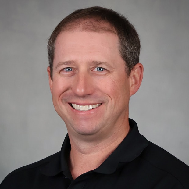 Team member headshot