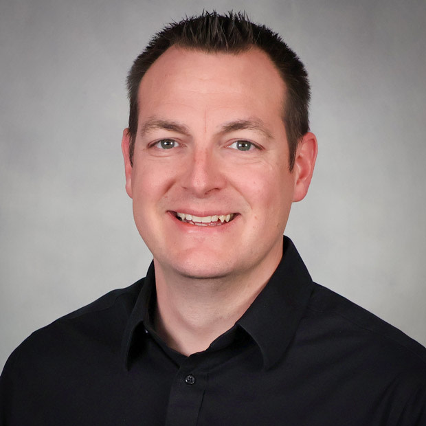 Team member headshot