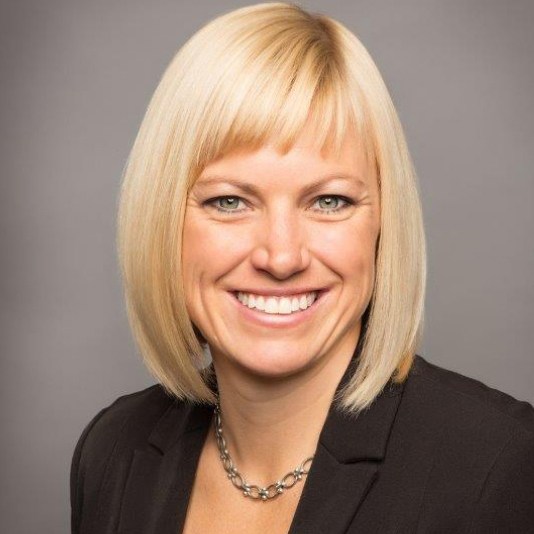 Team member headshot