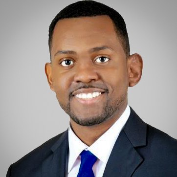 Team member headshot