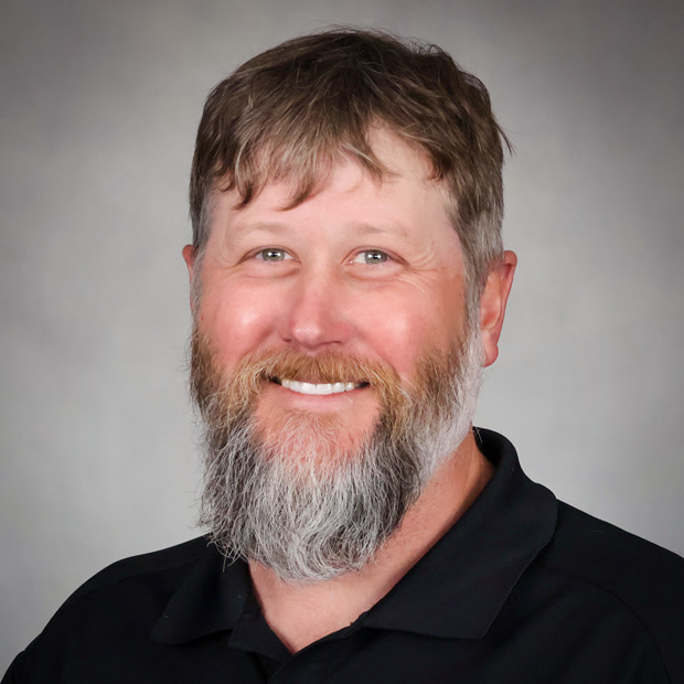 Team member headshot