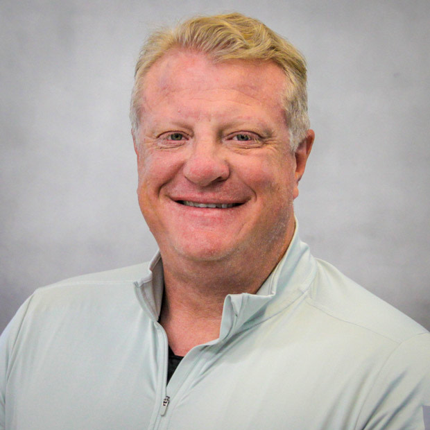 Team member headshot