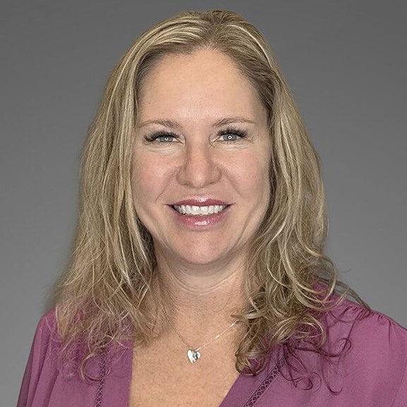 Team member headshot