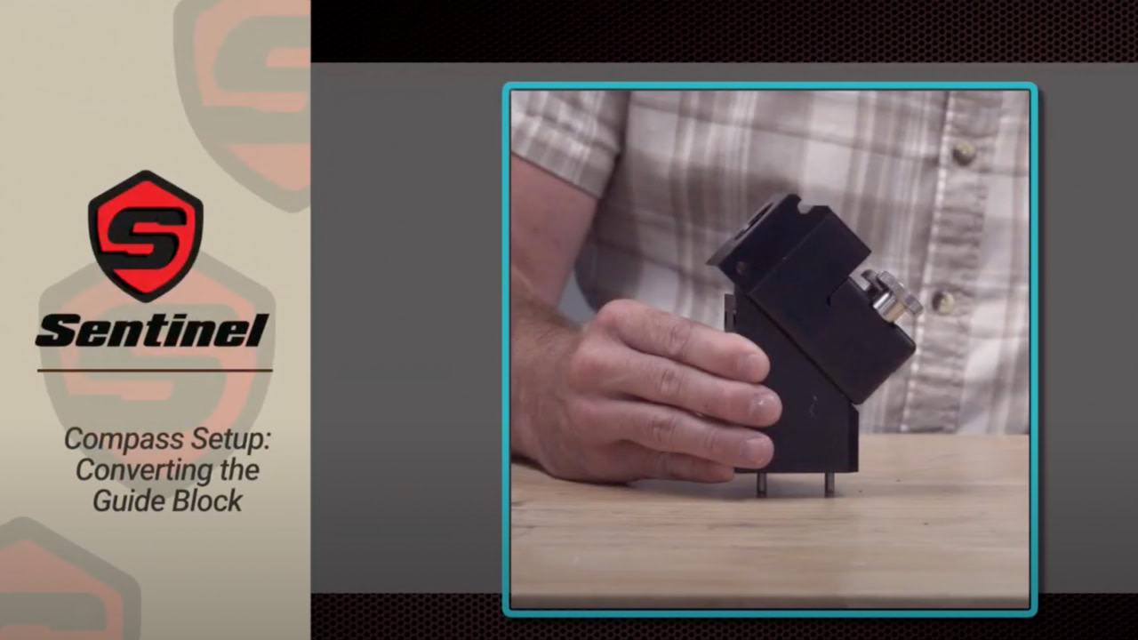 Sentinel Video Training - Confined Space Kit Setup