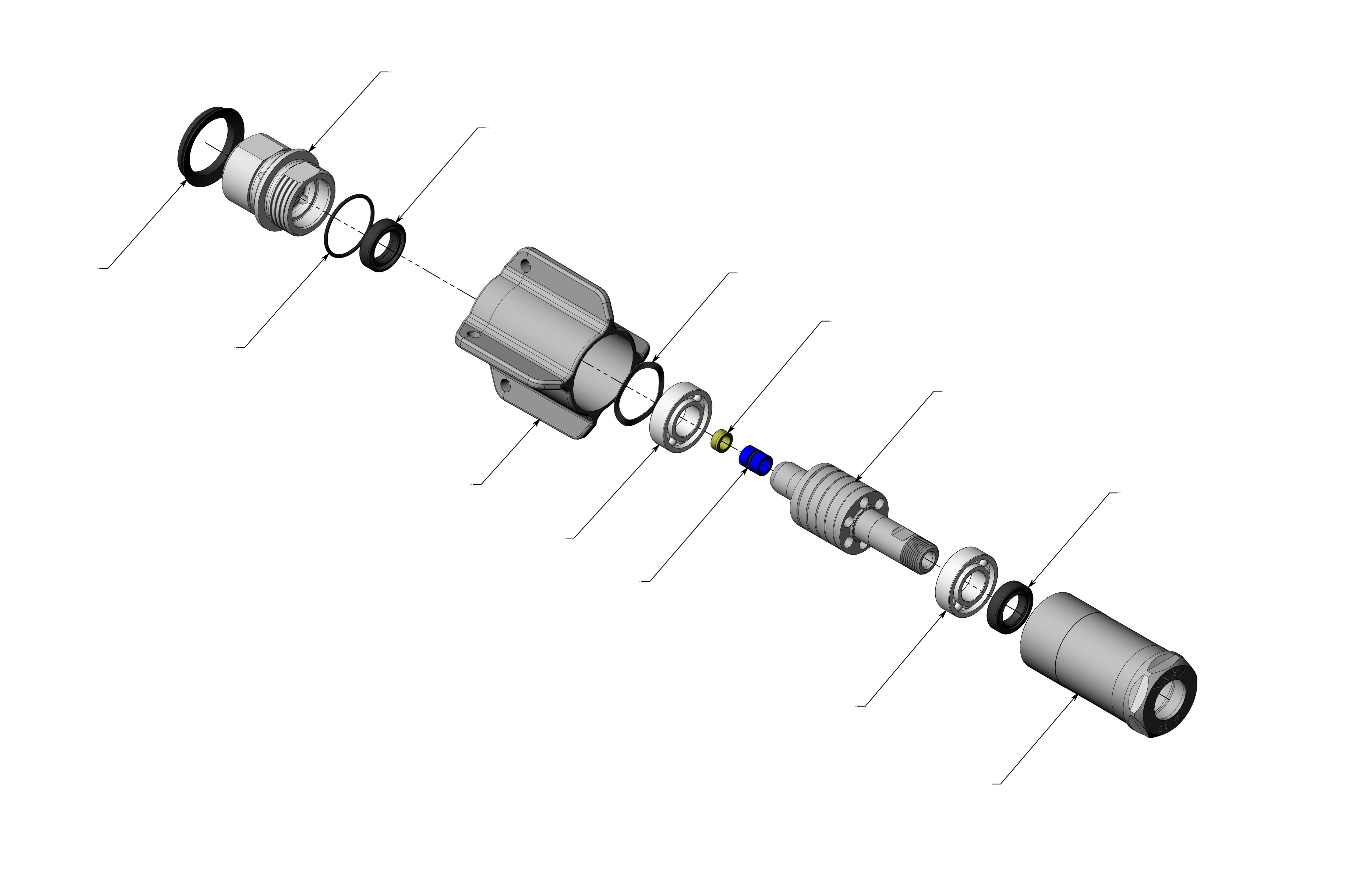WH-3/4-BSPP Interactive BOM Diagram