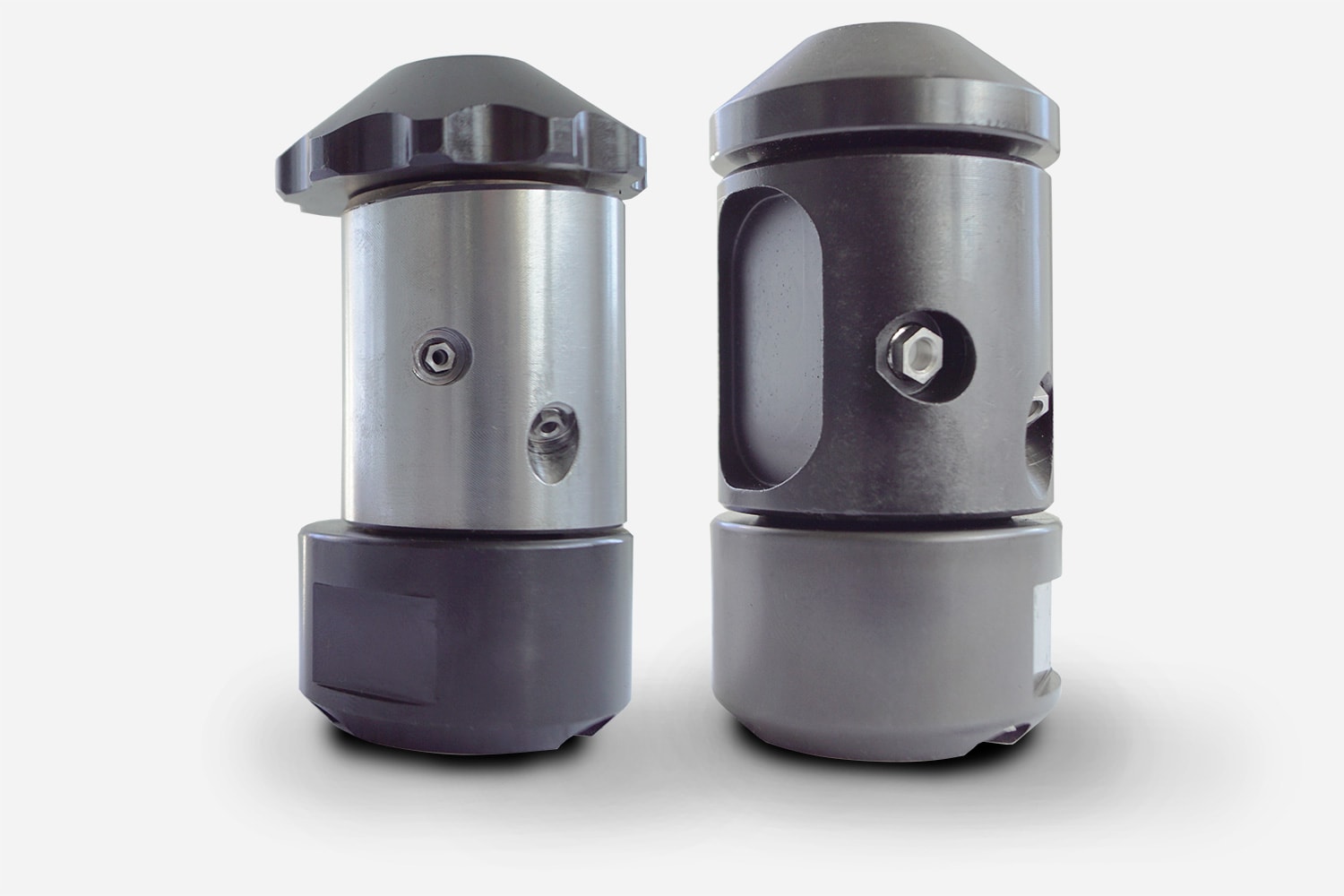 Duebre D-ROTO RTK-VIP sewer nozzles