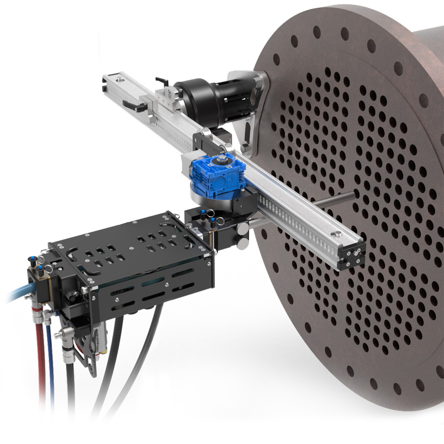 スターターキット WellSpa ageloc 412UnXhbQDL.jpg