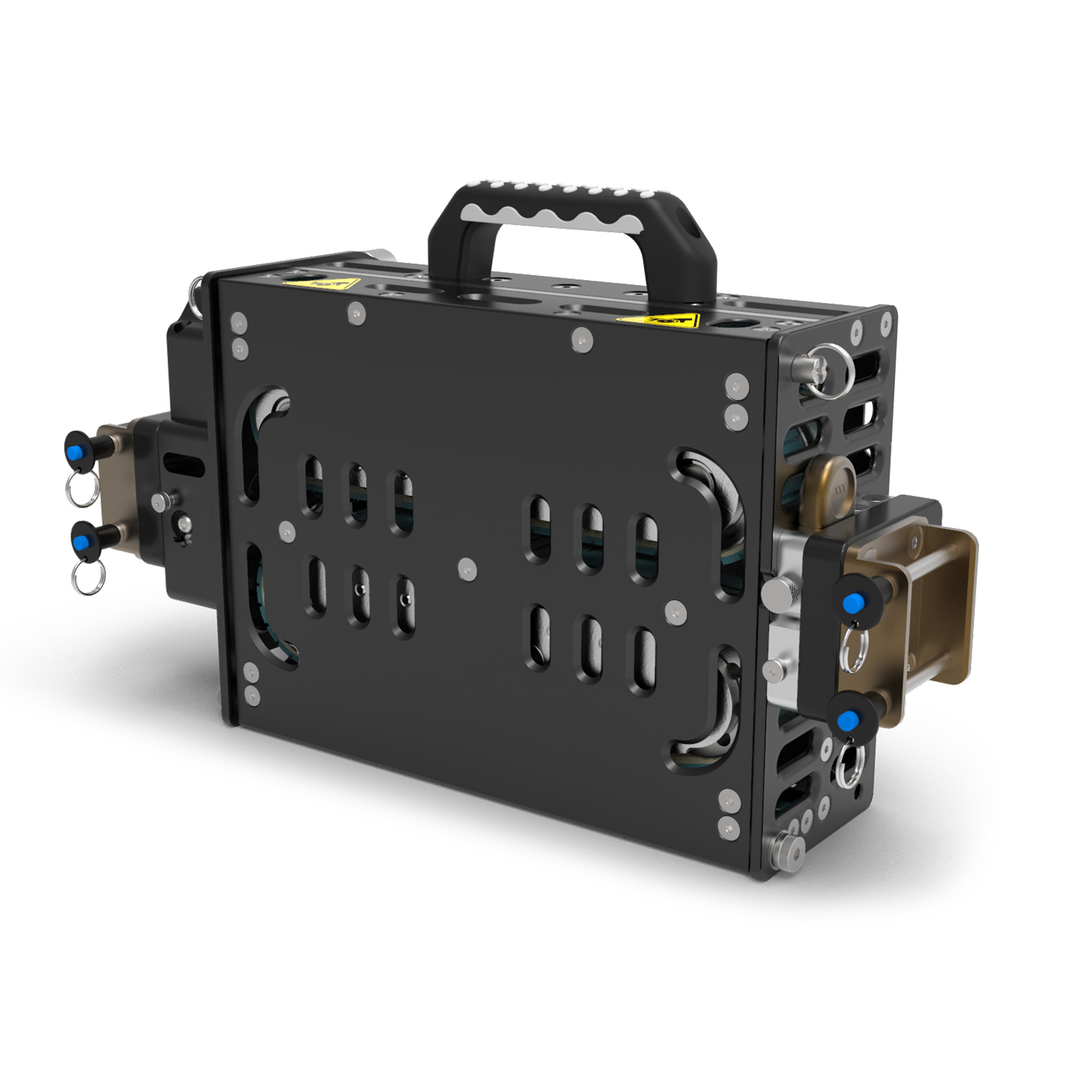 StoneAge | AutoPack 1L with Compass and Sentinel Technology