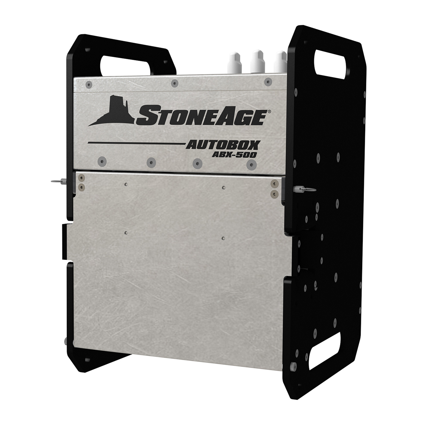 StoneAge releases AutoBox ABX-3L - BIC Magazine