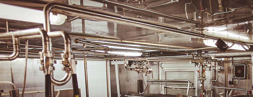StoneAge | Waterblast Tools for Cleaning Food Processing Equipment