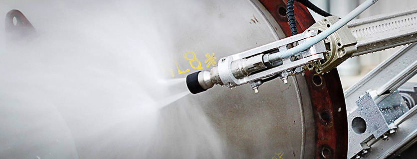 StoneAge | Industrial Waterjetting Tools & Cleaning Equipment