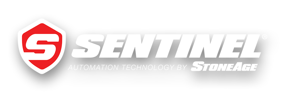 Sentinel Automation Technology for industrial cleaning