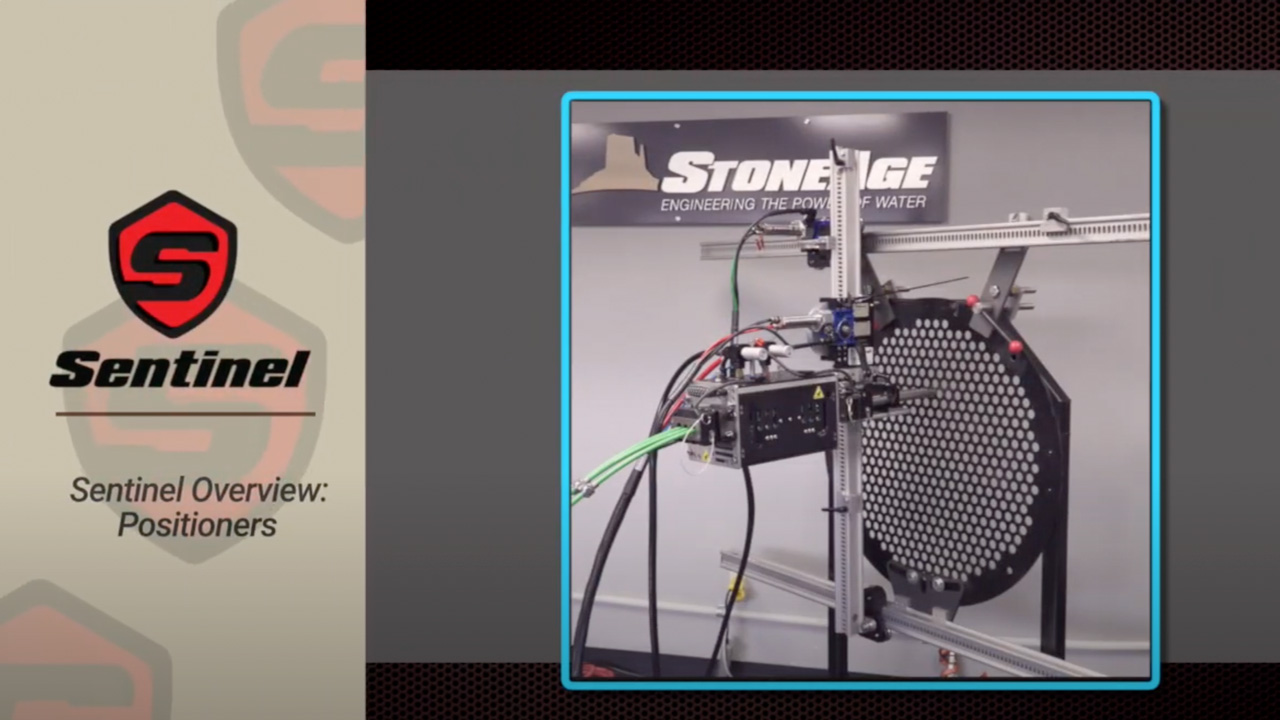 Sentinel Video Training - Technology Overview