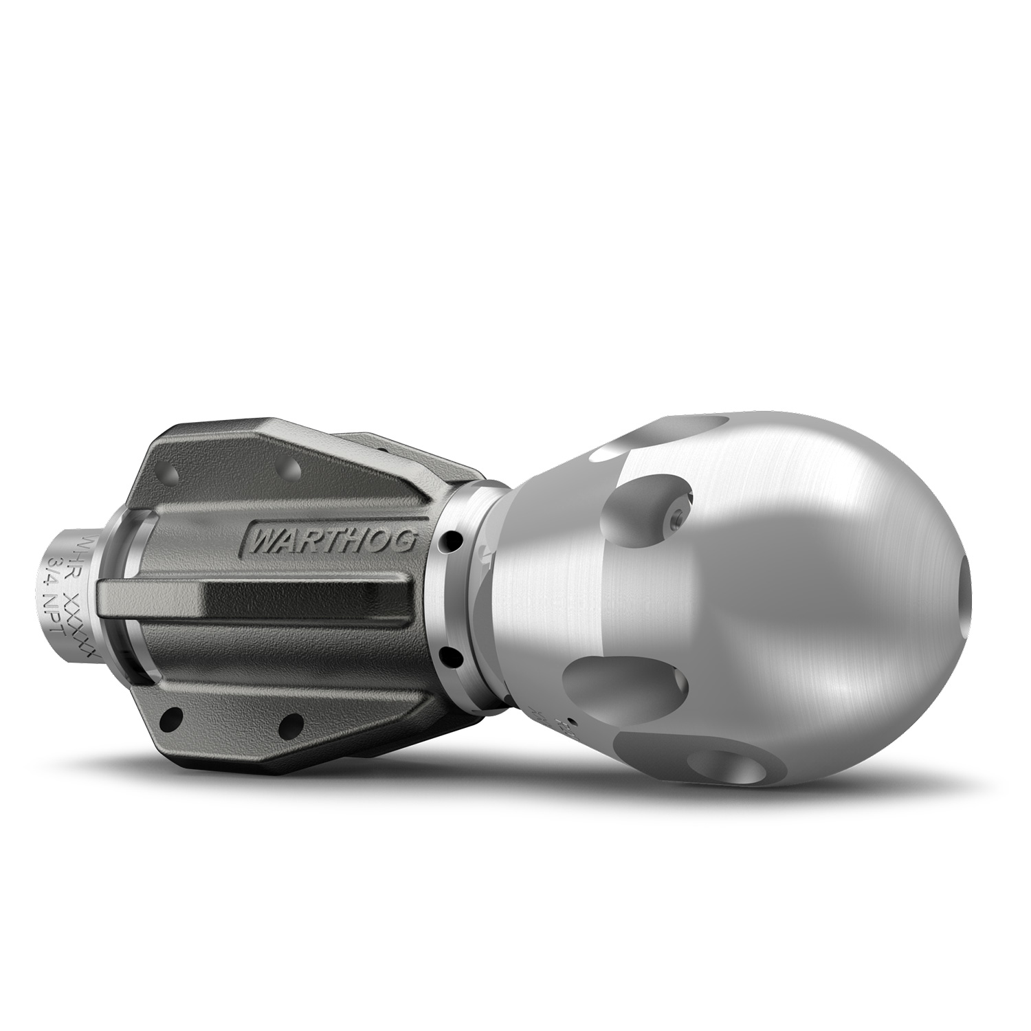 Warthog WHR Magnum