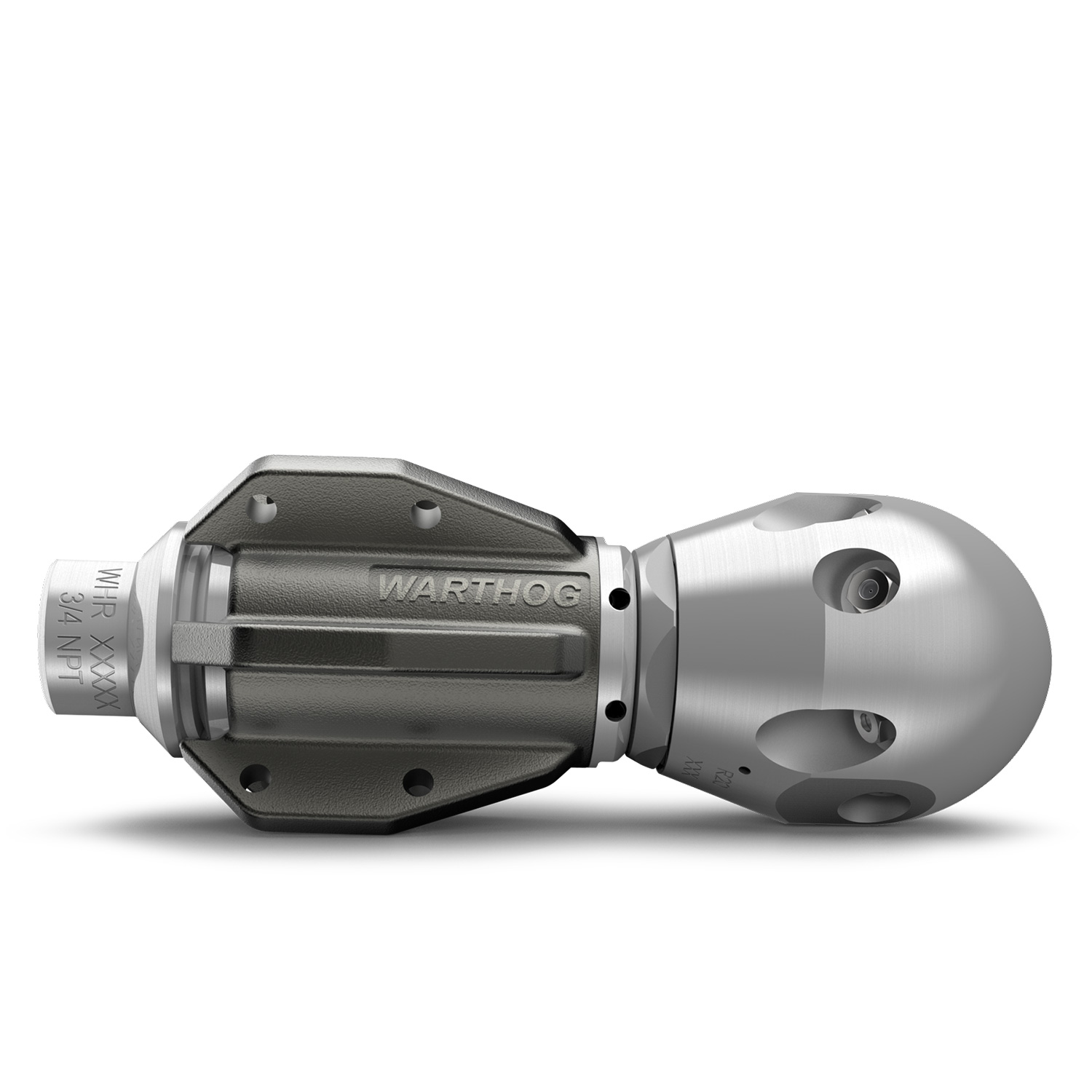 Warthog WHR Magnum
