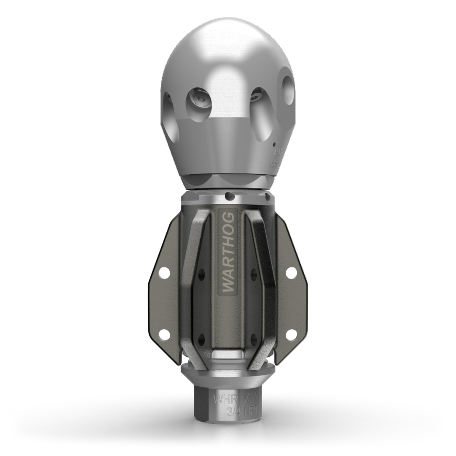 Warthog WHR Magnum